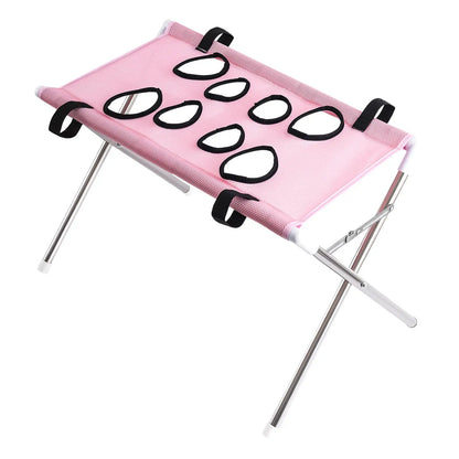Breathable Pet Grooming Hammock