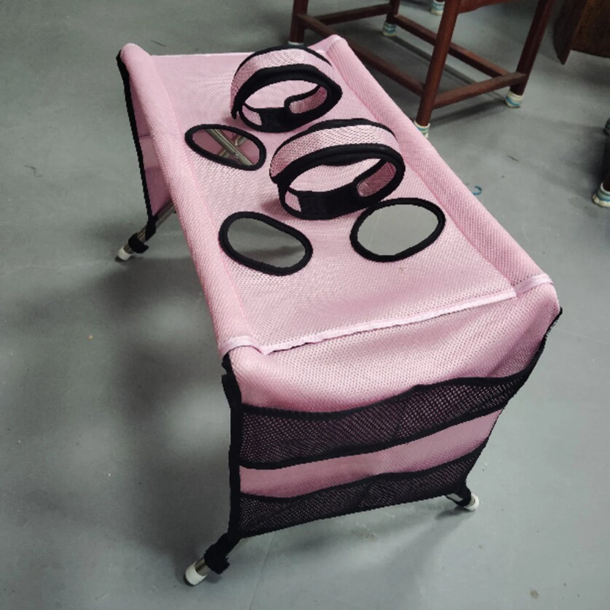 Breathable Pet Grooming Hammock