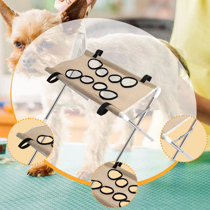 Breathable Pet Grooming Hammock