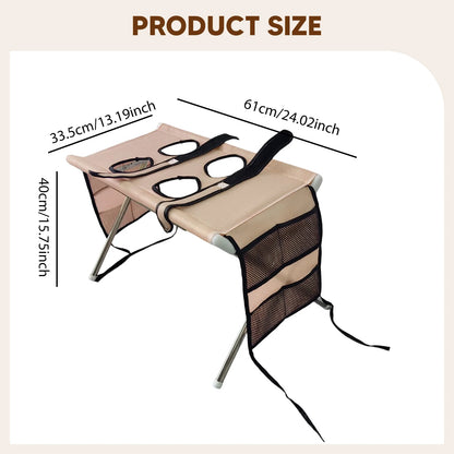 Breathable Pet Grooming Hammock