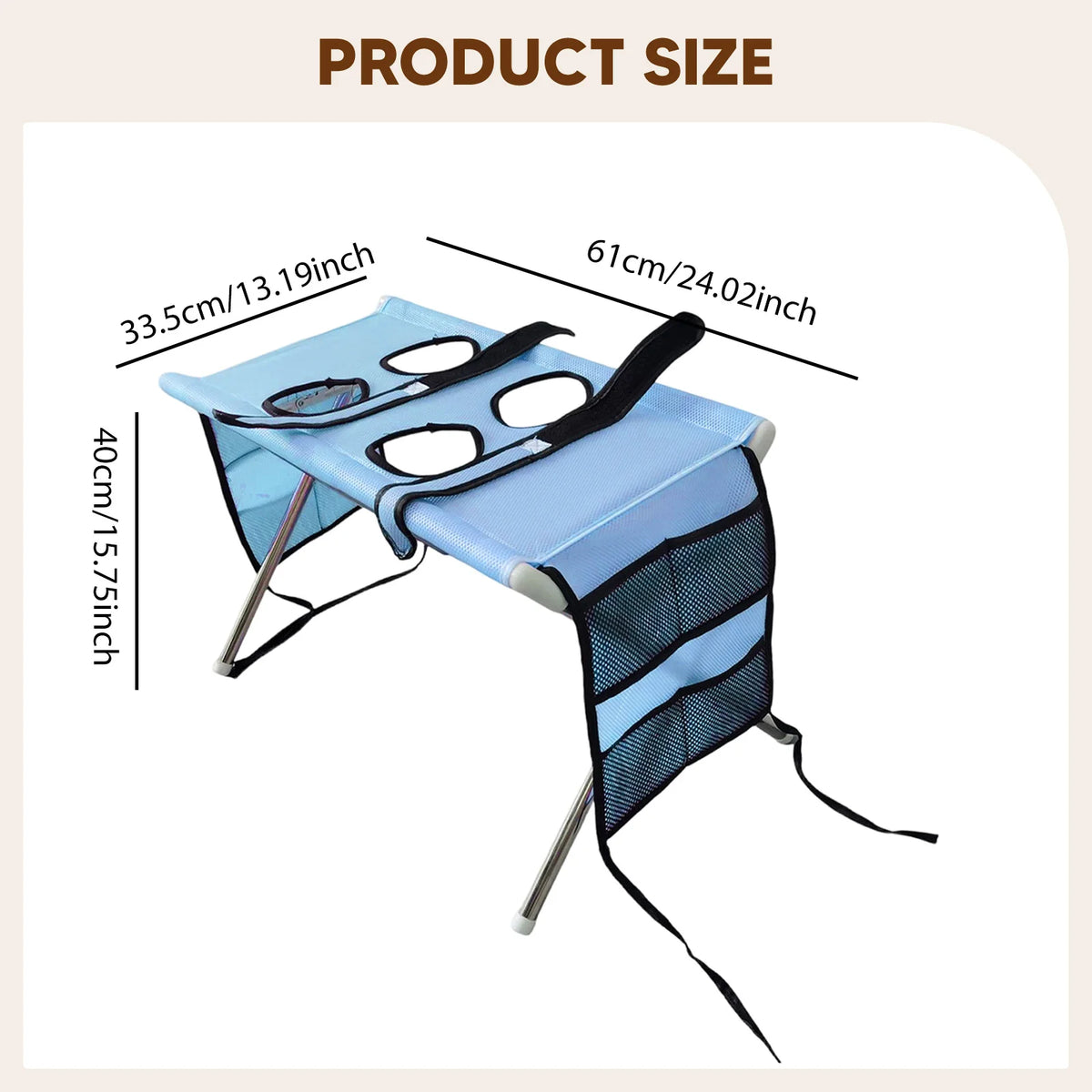 Breathable Pet Grooming Hammock