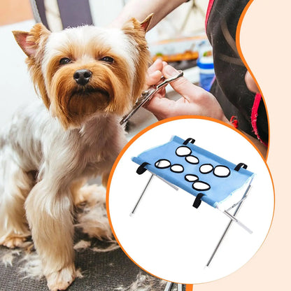 Breathable Pet Grooming Hammock